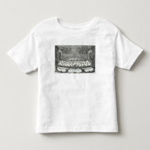 T-shirt Pour Les Tous Petits Le premier festival de jour de 'Les Plaisirs De
