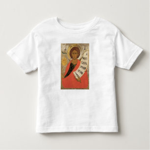 T-shirt Pour Les Tous Petits Le prophète saint Zacharias