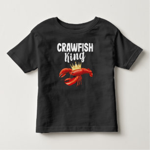 T-shirt Pour Les Tous Petits Le restaurant Lover