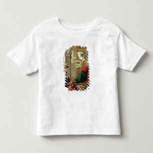 T-shirt Pour Les Tous Petits Le rêve de St Joseph, c.1535