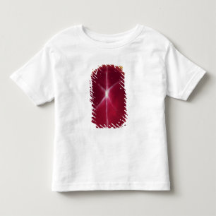 T-shirt Pour Les Tous Petits Le rubis d'étoile de "Rosser Reeves"
