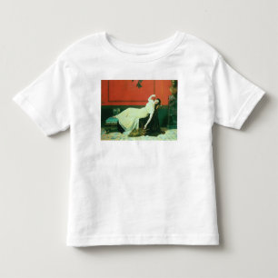 T-shirt Pour Les Tous Petits Le studio