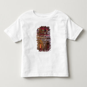 T-shirt Pour Les Tous Petits Le temple bouddhiste Man Mo de Hong Kong