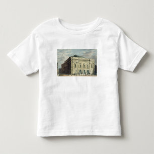 T-shirt Pour Les Tous Petits Le théâtre royal, ruelle de Drury, à Londres, a
