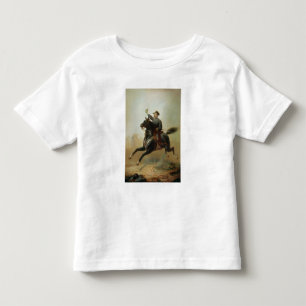 T-shirt Pour Les Tous Petits Le tour de Sheridan, 1871