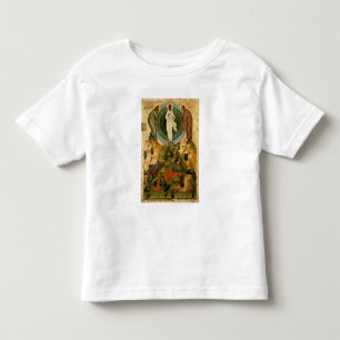 T-shirt Pour Les Tous Petits Le Transfiguration de notre seigneur
