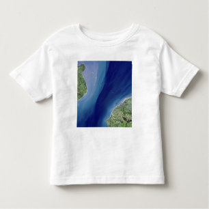 T-shirt Pour Les Tous Petits Le tunnel sous la Manche