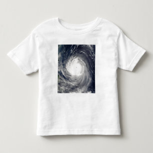 T-shirt Pour Les Tous Petits Le typhon Talim