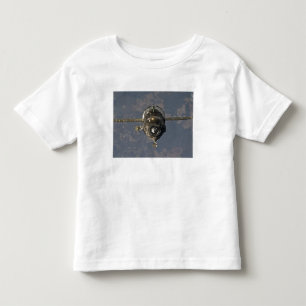 T-shirt Pour Les Tous Petits Le vaisseau spatial 3 de Soyuz TMA-19