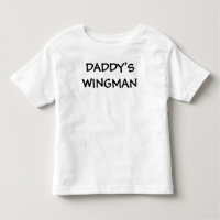 LE WINGMAN DU PAPA