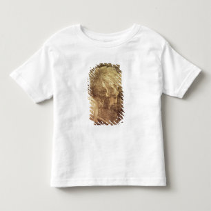 T-shirt Pour Les Tous Petits L'école d'Athènes