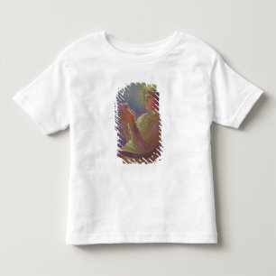 T-shirt Pour Les Tous Petits Lecture féminine, 1921