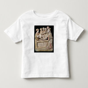 T-shirt Pour Les Tous Petits L'Emtombment
