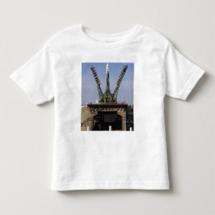 T-shirt Pour Les Tous Petits L'engin spatial Soyouz TMA-13