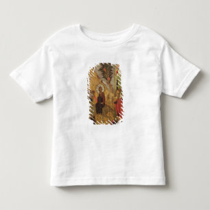 T-shirt Pour Les Tous Petits L'entrée école dans Jérusalem, Moscou