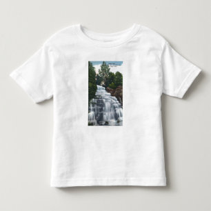T-shirt Pour Les Tous Petits Les automnes de Hector s'approchent de la vue de
