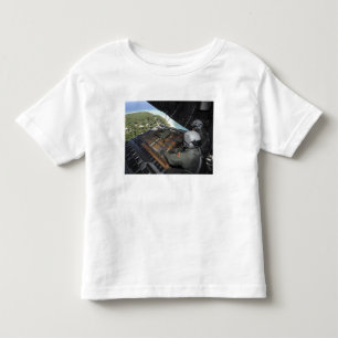 T-shirt Pour Les Tous Petits Les aviateurs éliminent une palette des