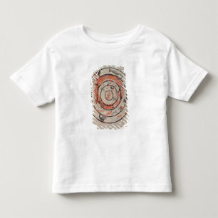 T-shirt Pour Les Tous Petits Les constellations de 'Les Phenomenes