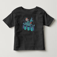 Les Jetsons | Elroy & Astro Besties