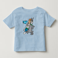 Les Jetsons | George & Astro Buddies