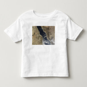 T-shirt Pour Les Tous Petits Les plumes de la poussière enlèvent à l'air
