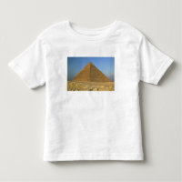 Les Pyramides de Giza, qui ont presque 5000