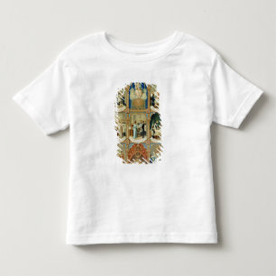 T-shirt Pour Les Tous Petits Les sept sacrements