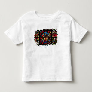 T-shirt Pour Les Tous Petits Les trois Magi