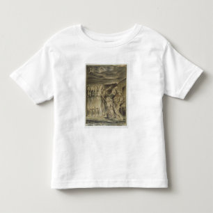 T-shirt Pour Les Tous Petits Les vierges sages et insensées, c.1822 (la semain