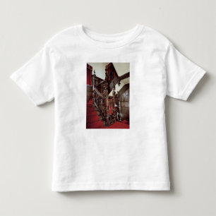 T-shirt Pour Les Tous Petits L'escalier bon, c.1600