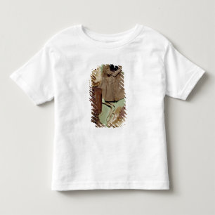 T-shirt Pour Les Tous Petits L'habillement de Scott utilisé sur l'ANTARCTIQUE