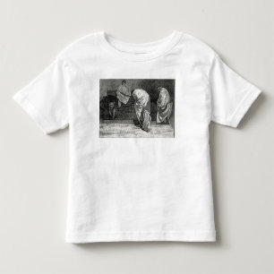 T-shirt Pour Les Tous Petits L'histoire illustrée de Cassell d'England