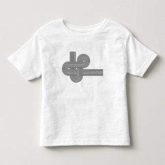 T-shirt Pour Les Tous Petits Ligne K