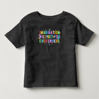 L'Imagination Vous Attirera Partout