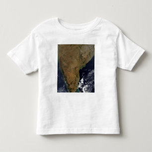 T-shirt Pour Les Tous Petits L'Inde du sud