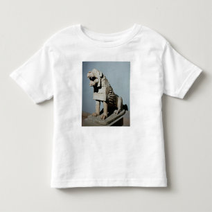 T-shirt Pour Les Tous Petits Lion