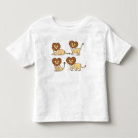 lion, animal, prédateur
