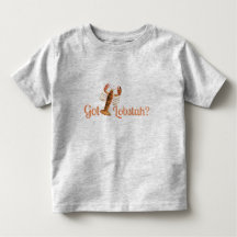 Lobstah Funny Boston ou Maine Accent