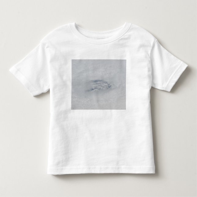 T-shirt Pour Les Tous Petits L'oeil de l'ouragan (Devant)