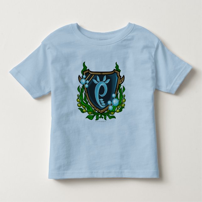 T-shirt Pour Les Tous Petits Logo de Maraqua d'équipe (Devant)