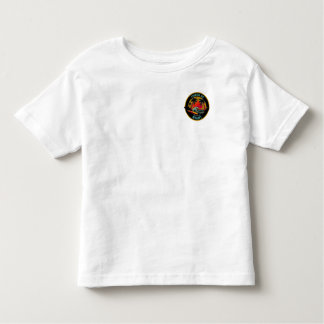T-shirt Pour Les Tous Petits Logo Floride
