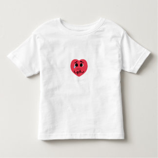 T-shirt Pour Les Tous Petits LongDistanceLove|HeartWithTears|BrokenHeart