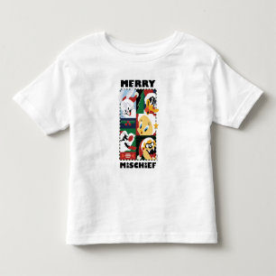 T-shirt Pour Les Tous Petits LOONEY TUNES™ Joyeux Mischief