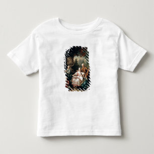 T-shirt Pour Les Tous Petits Louis du Bouchet Marquis De Sourches
