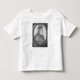 T-shirt Pour Les Tous Petits Louis XIV 2