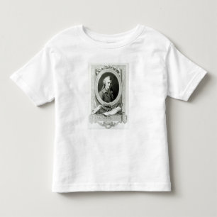 T-shirt Pour Les Tous Petits Luc de Clapiers Marquis de Vauvenargues