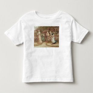 T-shirt Pour Les Tous Petits Lucy Locket a perdu sa poche