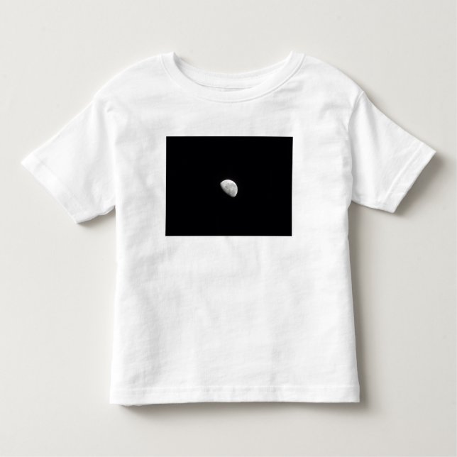 T-shirt Pour Les Tous Petits Lune d'attente 2 (Devant)