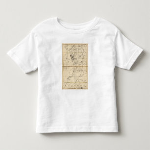 T-shirt Pour Les Tous Petits L'Utah 9