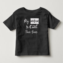 Ma maman est plus fraîche que le vôtre